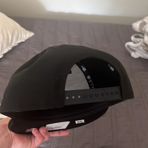 Raiders New Era SnapBack - Picture 3 of 3